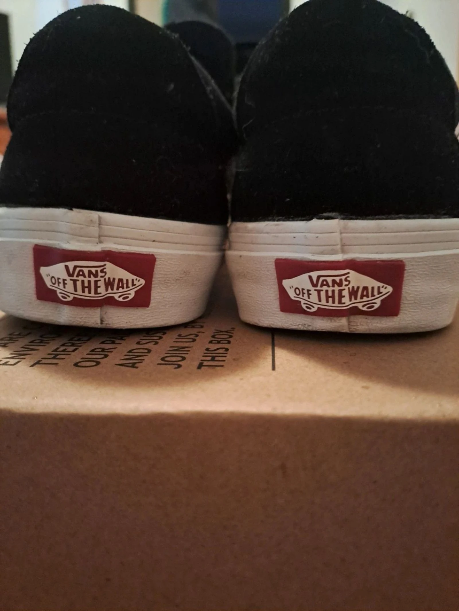 Tênis vans – photo 4